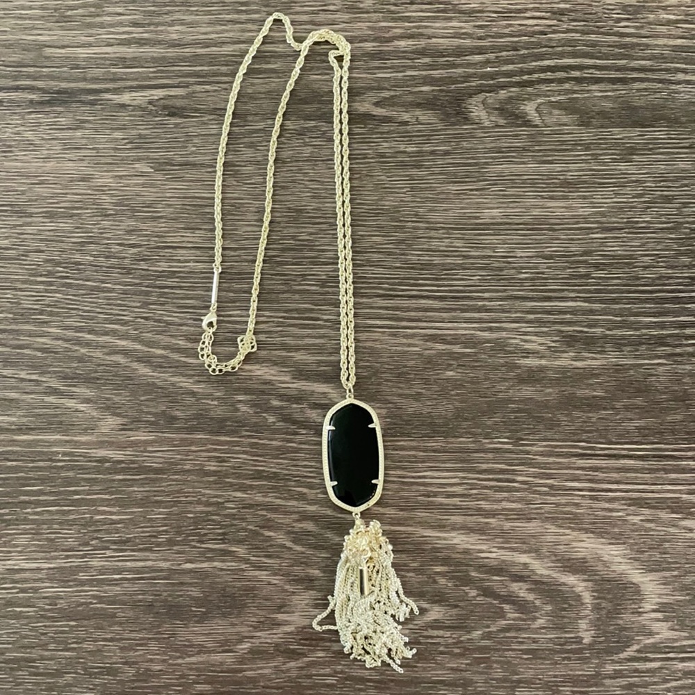 Kendra Scott Rayne Necklace